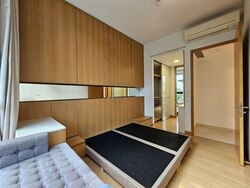 Parvis (D10), Condominium #601531021